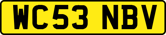 WC53NBV