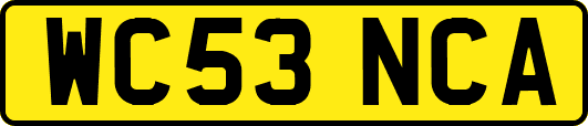 WC53NCA