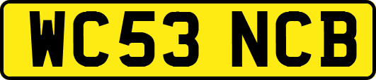 WC53NCB