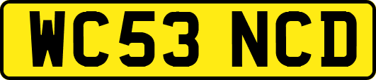 WC53NCD
