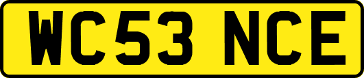 WC53NCE