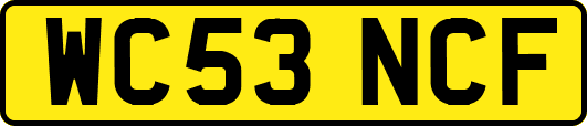 WC53NCF