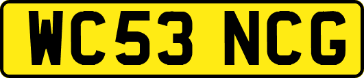 WC53NCG