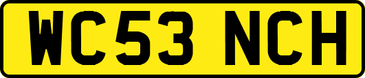 WC53NCH