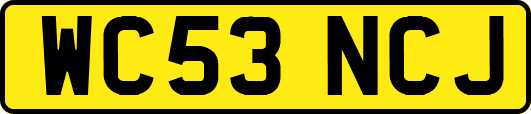 WC53NCJ