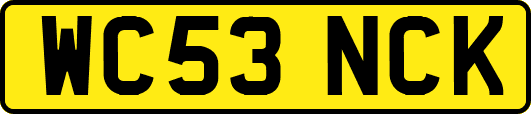 WC53NCK