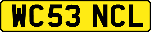 WC53NCL