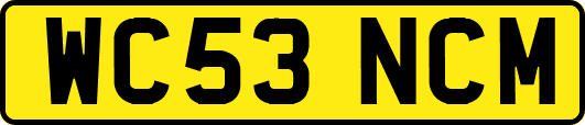 WC53NCM