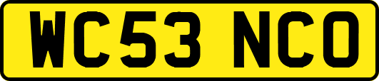 WC53NCO