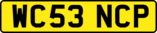 WC53NCP