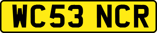 WC53NCR