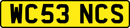 WC53NCS