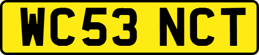 WC53NCT