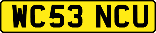 WC53NCU
