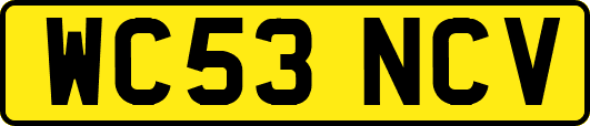 WC53NCV
