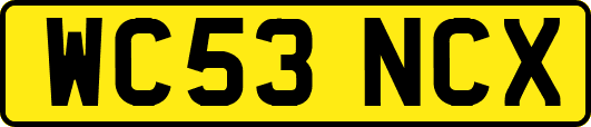 WC53NCX
