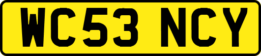 WC53NCY