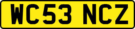 WC53NCZ