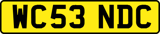 WC53NDC
