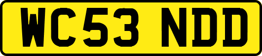 WC53NDD