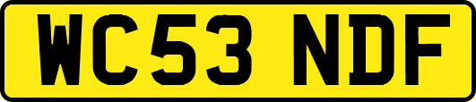 WC53NDF