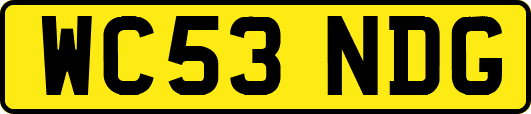 WC53NDG