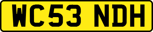 WC53NDH