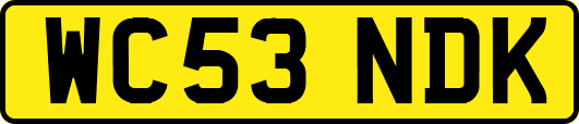 WC53NDK