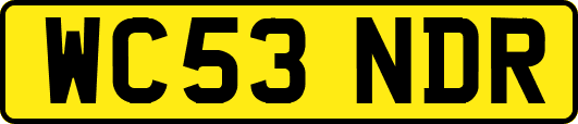 WC53NDR