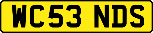 WC53NDS