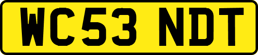 WC53NDT