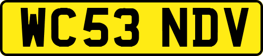 WC53NDV