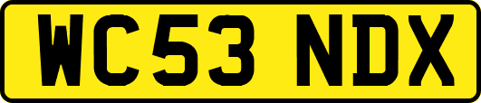 WC53NDX