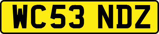 WC53NDZ