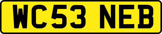 WC53NEB