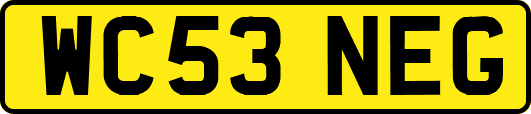 WC53NEG