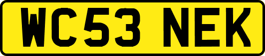 WC53NEK