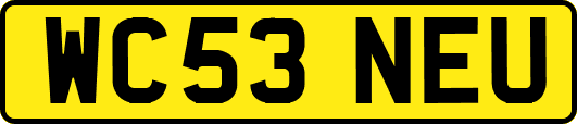 WC53NEU