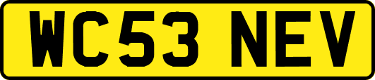 WC53NEV