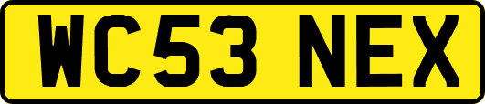 WC53NEX