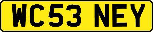 WC53NEY
