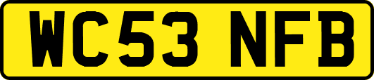 WC53NFB
