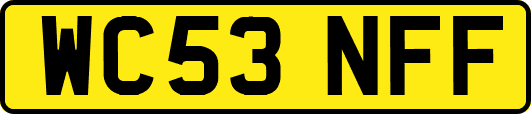WC53NFF
