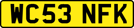 WC53NFK