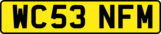 WC53NFM