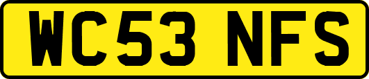 WC53NFS