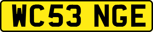 WC53NGE