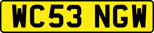 WC53NGW