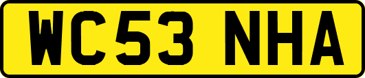 WC53NHA