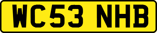 WC53NHB